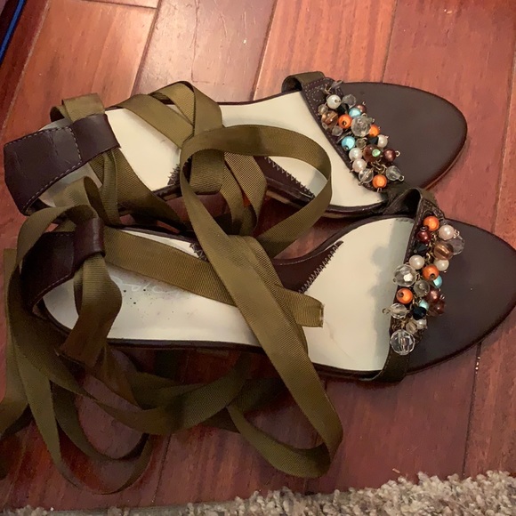 Shoes from Europe - Picture 1 of 3